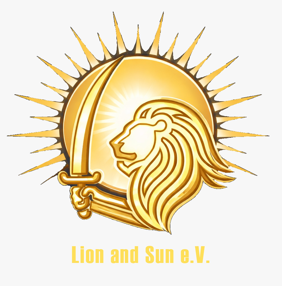 Lion and Sun e.V. Logo